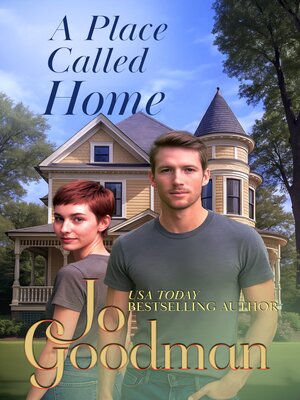 cover image of A Place Called Home